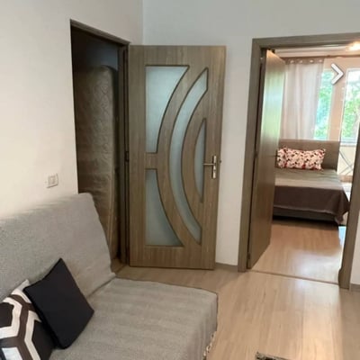 Аренда бюджетной 2-комнатной квартиры, 50 м², район Братяну, Констанца, Румыния